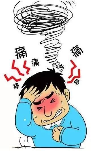 磁場不合頭暈|老是頭暈、頭痛？ 恐是微循環不良作祟